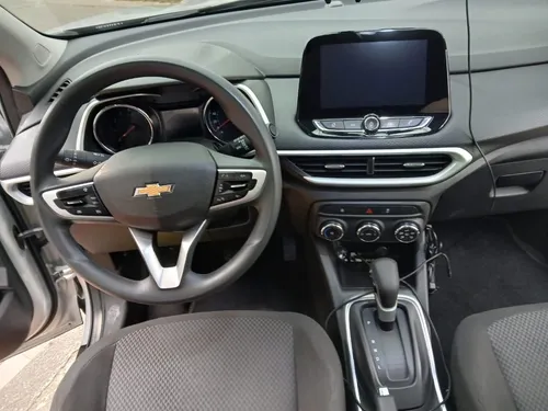 Chevrolet Tracker 1.2 Ls