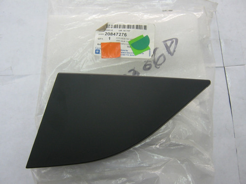 Tapa Espejo Retrovisor Derecho Captiva 20847276