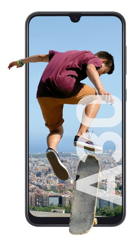 Celular Samsung Galaxy A30 Negro Sm-a305g