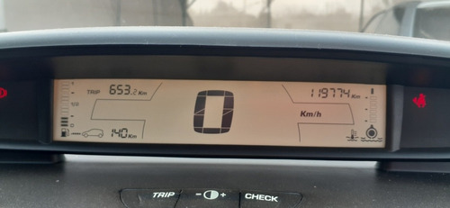 Imagen 7 de 7 de Citroën C4 2012 1.6 X Pack Look