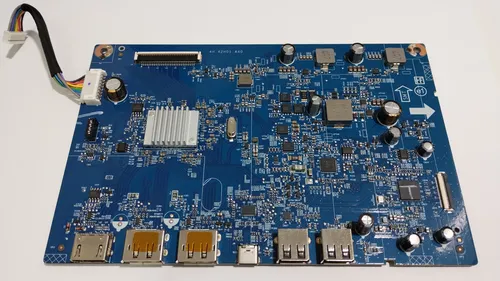 comprar Placa Main Monitor P2419hc (p2419hcb) Ver Descripcion C13565