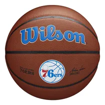 Comprar Balones De Baloncesto Nba Team Alliance, Tamaño 7 - 29.5