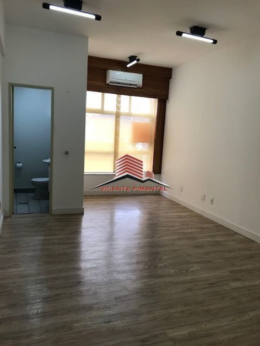 Sala Para Comprar No Gutierrez Em Belo Horizonte/mg - 2558