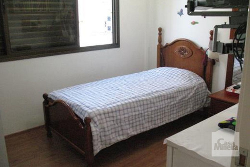 Imagem 6 de 15 de Apartamento À Venda No Cruzeiro - Código 107732 - 107732