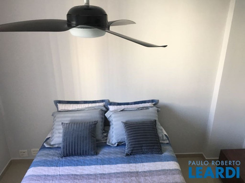 Imagem 3 de 15 de Apartamento - Aclimação - Sp - 521232