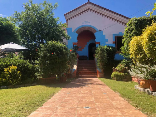 Casas En Alquiler En Piriapolis Con Vista Al Mar A Una Cuadra Del Centro