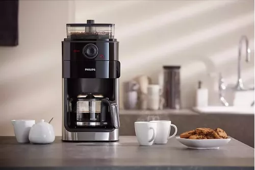 La mejor cafetera Philips 2024: resumen de los modelos