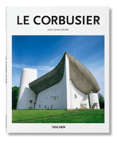 Libro - Le Corbusier