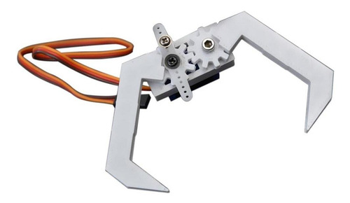 Braço Mecânico De Metal Braço Robótico Para Impressora