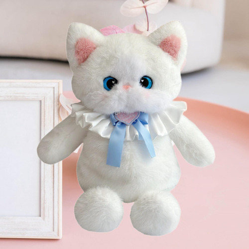 Mochila De Gato De Peluche Linda, Mochila Animal Mochila