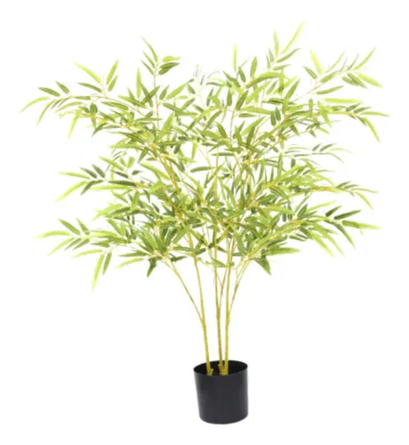 comprar De Bambú Artificial Planta Artificial 90 Centímetros
