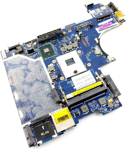 Mother Board Portatil Dell Latitude E6410