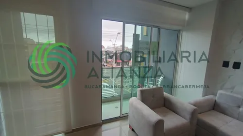 Apartamento En Arriendo En Uribe Uribe. Cod A16741