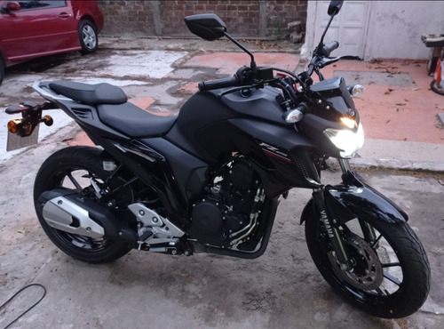 Imagen 5 de 7 de Yamaha Fz25