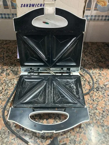 Sandwichera Top House Coto MercadoLibre