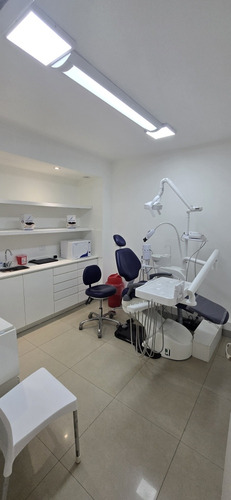 Consultorio Odontologico En Palermo