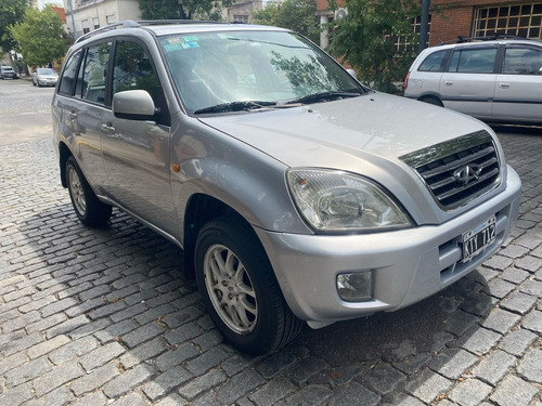 Chery Tiggo 2.0 Confort 4x2 127cv