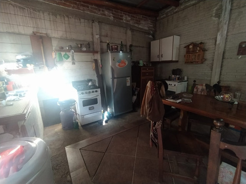 Se Vende Casa A Terminar En Bialet Masse
