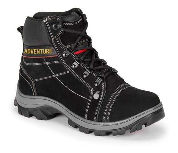 bota masculina 46