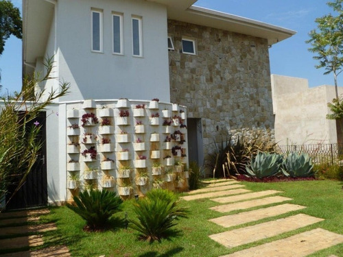 Imagem 1 de 28 de Excelente Casa No Capital Ville Iii Para Venda, Serra Dos Lagos, Cajamar Sp - Ca1363 - 34730784
