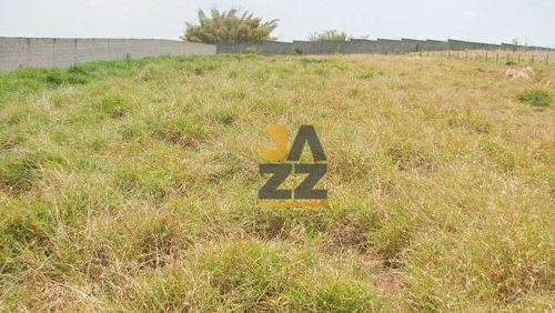 Oportunidade! Construtoras/incorporadoras - Área À Venda, 9805 M² Por R$ 4.000.000 - Chácara Portal Das Estâncias - Bragança Paulista/sp - Ar1936
