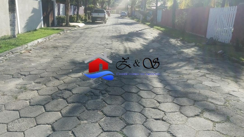 Imagem 6 de 9 de Excelente Lote Em Condomínio Fechado - In468