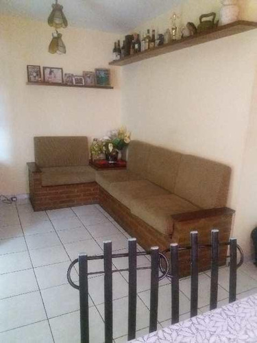 Imagem 2 de 23 de Apartamento Residencial À Venda, Vila Buenos Aires, São Paulo. - Ap0309