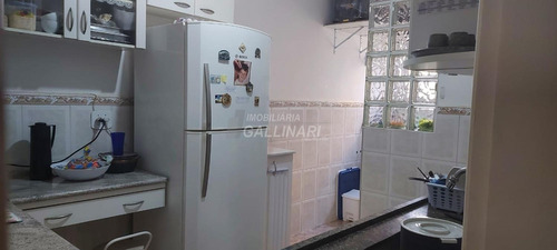 Imagem 8 de 30 de Apartamento À Venda Em Vila Nova Teixeira - Ap002670