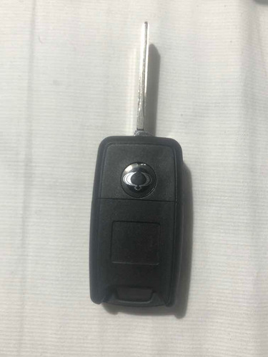 Llave Encendido Navaja Ssangyong New Actyon Sport