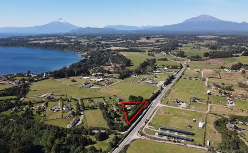 Parcela Km 7 Camino A Ensenada - Puerto Varas