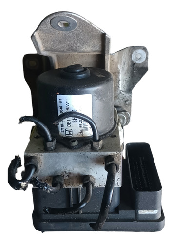 Modulo Abs De Honda Odyssey 2006(57110_shj_m1) (Usado)