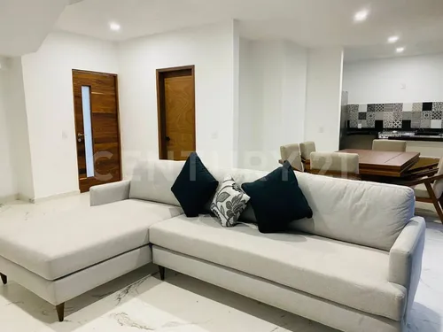 Casa En Venta Par Vial, Jiutepec, Morelos
