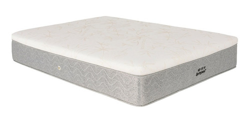 Colchón Y Sommier Springwall 317 Maximus 2 Plazas 140x190