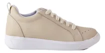 Comprar Zapatillas De Cuero Livianas De Mujer - Sofita - Ferraro