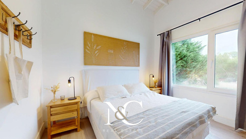 Casa En Venta En Costa Esmeralda Isla Del Golf