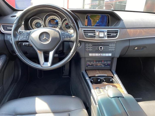 Mercedes Benz E-250