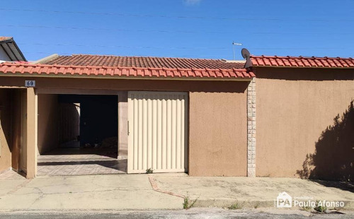 Casa Com 3 Dormitórios À Venda, 99 M² Por R$ 450.000,00 - Jardim Das Acácias - Poços De Caldas/mg - Ca1293