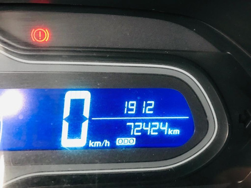 Imagem 7 de 13 de Chevrolet Onix 1.0 Ls Spe/4 Flex Manual
