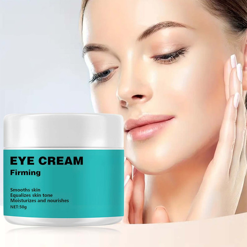 T 50g E Creme Para Os Olhos Para O Canto Interno Do Olho - H