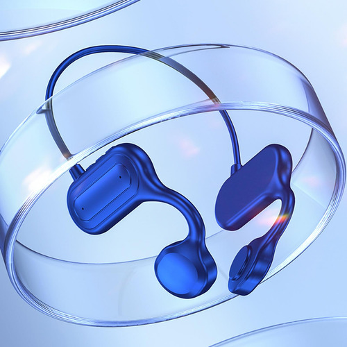 Auriculares De Conducción Ósea Manos Libres Llamada