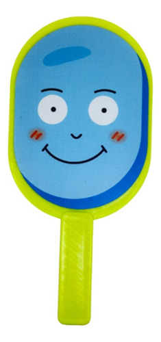Paletas De Emociones X 6