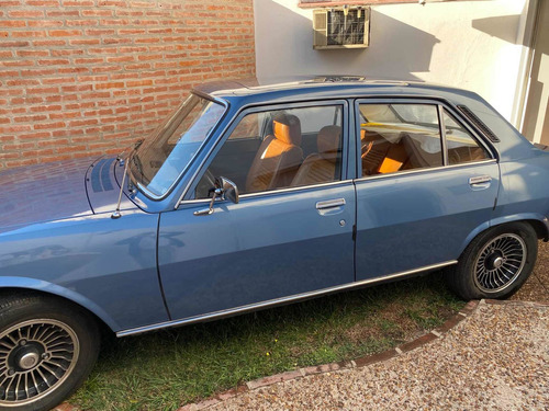 Peugeot 504 Sl