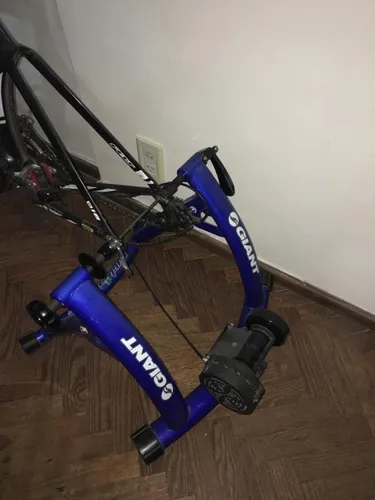 Rodillo Giant Cyclotron Mag MercadoLibre