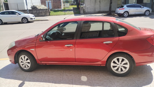 Renault Symbol 1.6 Luxe