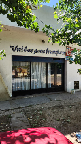 Alquiler De Local Con Deposito San Miguel
