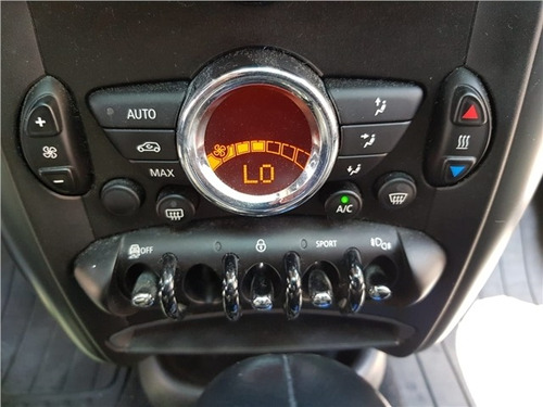 Mini Countryman 1.6 S Top 16v 184cv Gasolina 4p Automático