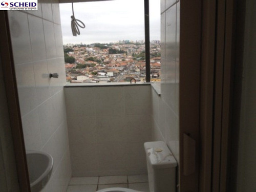 Imagem 6 de 15 de *apartamento 3 Dorms, 1 Suítes, 3 Banheiros, 1 Vaga!!!* - Mr45172