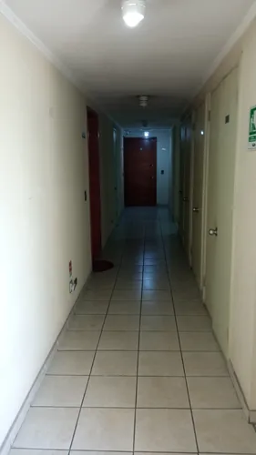 Venta Oferta Depto Amunátegui/ Santo Domingo Box Y Bodega