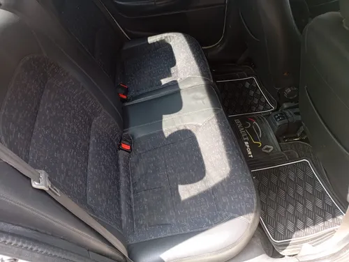 Renault Megane 1.4 Unique