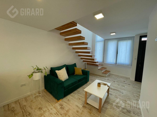 Imagen 3 de 30 de Duplex Venta Parque Luro